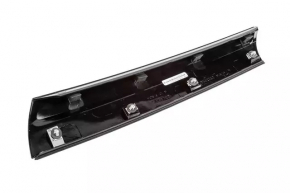 Trunk door trim side right Chevrolet Equinox 10-17 electric