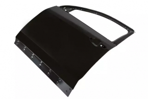 Door assembly front left Chevrolet Equinox 10-17