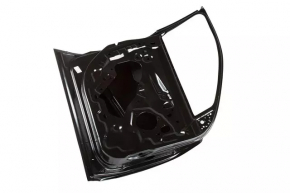 Door bare front left Chevrolet Equinox 10-17