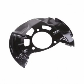 Brake Disc Cover Front Left Chevrolet Bolt 17-