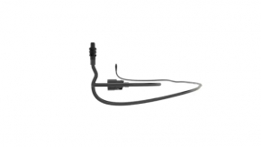Wiring front bumper without parking sensors Chrysler 300 11-14 prerest
