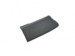 Center pillar trim lower right Jeep Compass 17- black