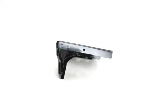 Left front fender bracket lower Jeep Cherokee KL 14-18