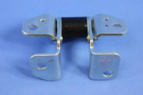 Door hinge lower rear right Chrysler 300 11-23