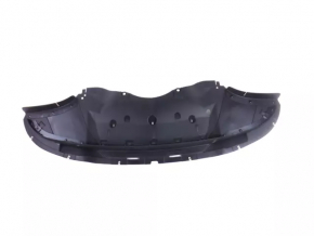 Front Bumper Guard Dodge Charger 15-23 Rest RWD
