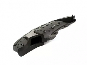 Front Bumper Guard Dodge Charger 15-23 Rest RWD