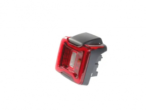 Right headlight for Jeep Wrangler 18-25 LED