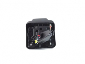 Right headlight for Jeep Wrangler 18-25 LED