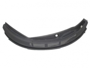 Plastic windshield wiper grille for Honda CRZ 11-16