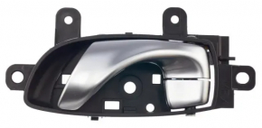 Inner rear left door handle Infiniti JX35 QX60 13-20