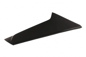 Right tailgate spoiler Chevrolet Equinox 18-