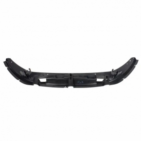 Front Bumper Guard Ford Fiesta 11-19