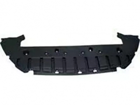 Front Bumper Guard Ford Fiesta 11-19