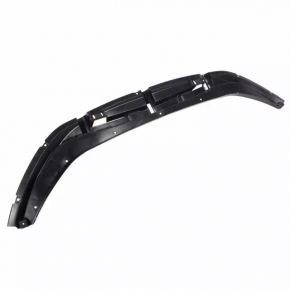 Front Bumper Guard Ford Fiesta 11-19