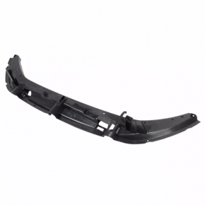 Front Bumper Guard Ford Fiesta 11-19