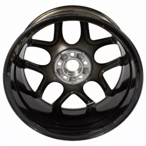 Wheel disk R17 Ford Focus mk3 11-18 type 5, scratches