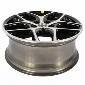 Wheel disk R17 Ford Focus mk3 11-18 type 5, scratches