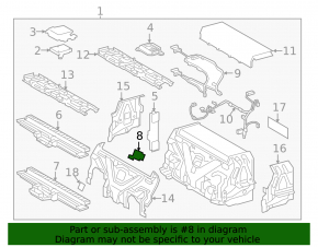 Check VVB Toyota Camry v70 18-