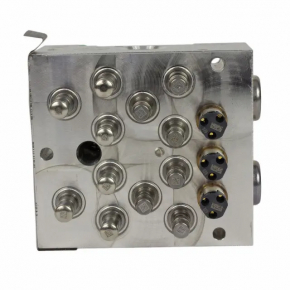 ABS ABS Ford C-max MK2 13-18