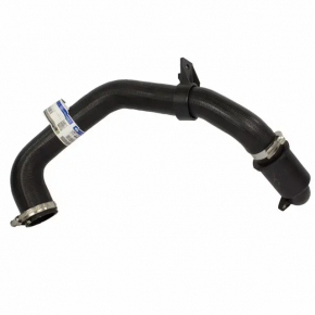 Intercooler lower pipe Ford Ecosport 18-21 1.0T assembled 2 parts