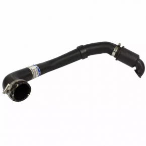 Intercooler lower pipe Ford Ecosport 18-21 1.0T assembled 2 parts