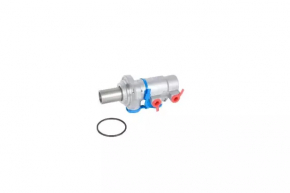 Brake Master Cylinder with Reservoir Chevrolet Equinox 10-17