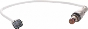 Second rear lambda probe for Nissan Murano z51 09-14