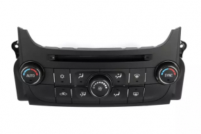 Climate control control Chevrolet Malibu 13-15 auto