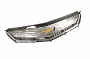 Grille grill Chevrolet Volt 16- with emblem