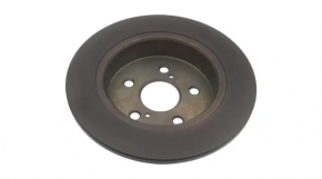 Rear right brake disc Toyota C-HR 18-23 292/11 mm