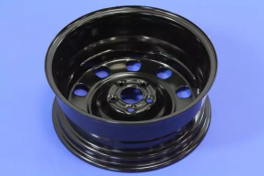 Wheel disk R17 Chrysler 200 15-17 iron