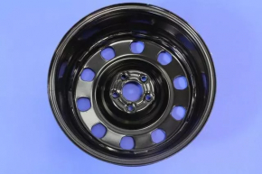 Wheel disk R17 Chrysler 200 15-17 iron