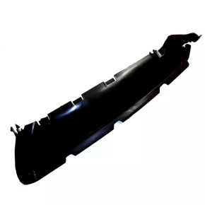 Upper left radiator deflector VW Passat b8 16-19 USA