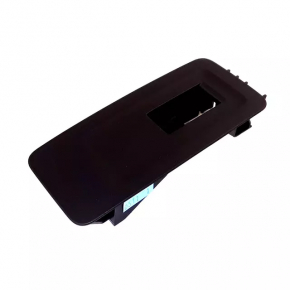 Front right window lift control trim VW Passat 20-22 black
