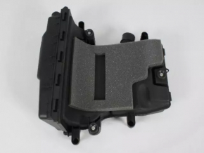 Air filter housing Fiat 500 12-17