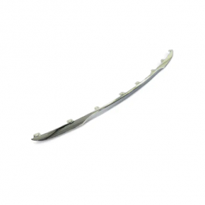 Chrysler 200 Rear Bumper Molding 11-14 Chrome