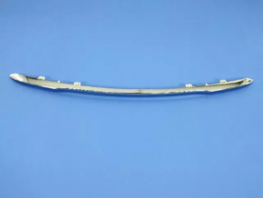 Chrysler 200 Rear Bumper Molding 11-14 Chrome