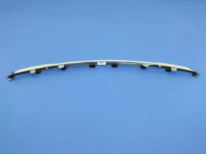 Chrysler 200 Rear Bumper Molding 11-14 Chrome