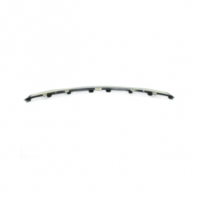 Chrysler 200 Rear Bumper Molding 11-14 Chrome