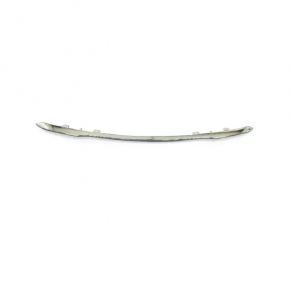 Chrysler 200 Rear Bumper Molding 11-14 Chrome
