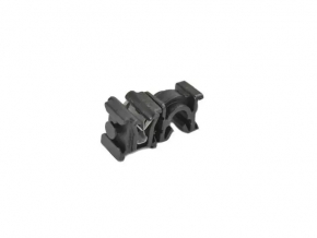 Left headlight mount Jeep Renegade 15-23 prerest