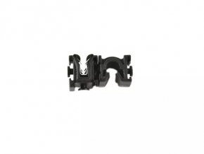 Left headlight mount Jeep Renegade 15-23 prerest