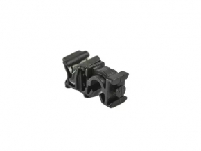 Left headlight mount Jeep Renegade 15-23 prerest