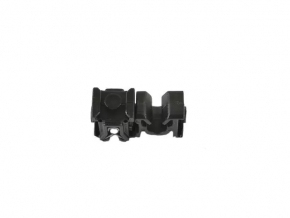 Left headlight mount Jeep Renegade 15-23 prerest