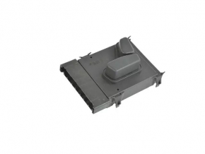 Jeep Renegade 15-23 Driver's Seat Controls