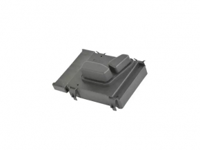 Jeep Renegade 15-23 Driver's Seat Controls