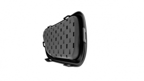 Right fog light plug Jeep Cherokee KL 19-21