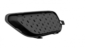 Right fog light plug Jeep Cherokee KL 19-21