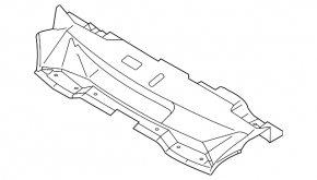 Mitsubishi Outlander 22-25 TV cover