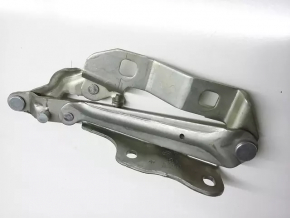 Hood hinge left VW Touareg 11-17